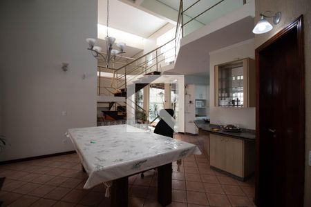 Sala de casa à venda com 5 quartos, 510m² em Jardim Bom Clima, Guarulhos