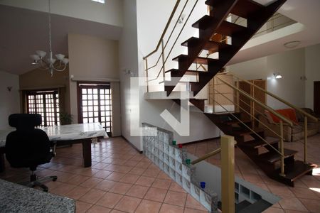 Sala de casa à venda com 5 quartos, 510m² em Jardim Bom Clima, Guarulhos
