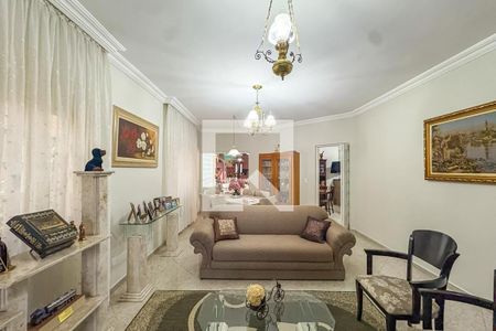 Sala de casa à venda com 3 quartos, 300m² em Parque dos Passaros, São Bernardo do Campo