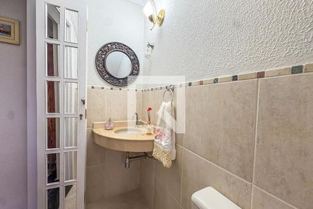 Lavabo de casa à venda com 3 quartos, 300m² em Parque dos Passaros, São Bernardo do Campo