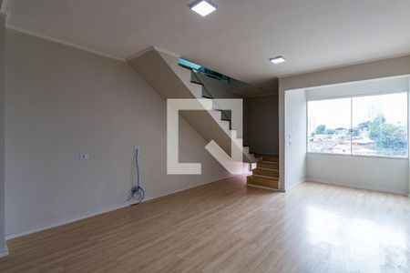 Sala de casa para alugar com 5 quartos, 325m² em Jardim Londrina, São Paulo