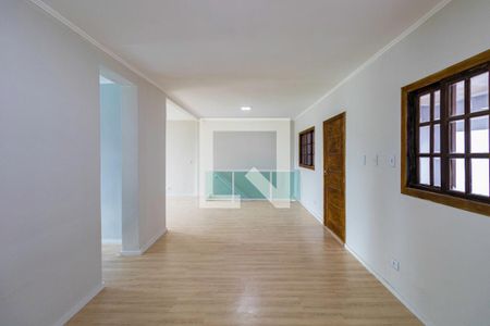 Sala de casa para alugar com 5 quartos, 325m² em Jardim Londrina, São Paulo