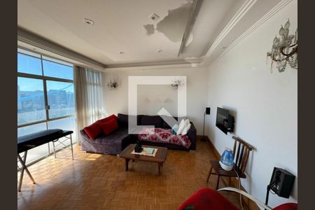 Apartamento à venda com 3 quartos, 170m² em Centro Histórico de São Paulo, São Paulo