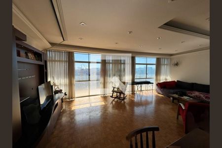 Apartamento à venda com 3 quartos, 170m² em Centro Histórico de São Paulo, São Paulo