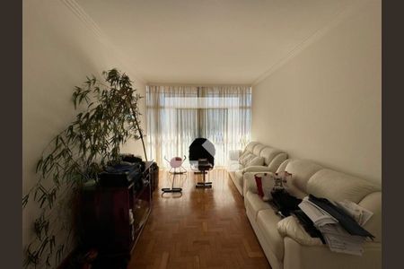 Apartamento à venda com 3 quartos, 170m² em Centro Histórico de São Paulo, São Paulo