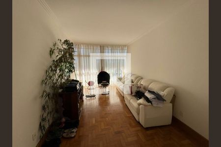 Apartamento à venda com 3 quartos, 170m² em Centro Histórico de São Paulo, São Paulo
