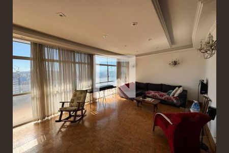 Apartamento à venda com 3 quartos, 170m² em Centro Histórico de São Paulo, São Paulo