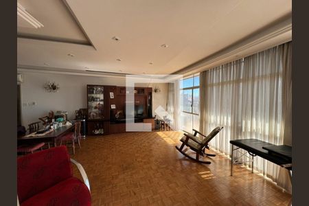 Apartamento à venda com 3 quartos, 170m² em Centro Histórico de São Paulo, São Paulo