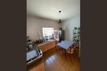 Casa à venda com 2 quartos, 188m² em Vila Clementino, São Paulo