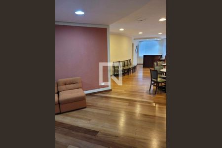 Apartamento à venda com 2 quartos, 104m² em Vila Suzana, São Paulo