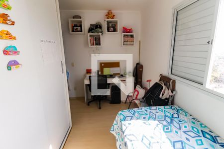 Quarto - Armários de apartamento à venda com 3 quartos, 72m² em Jardim Maria Rosa, Taboão da Serra