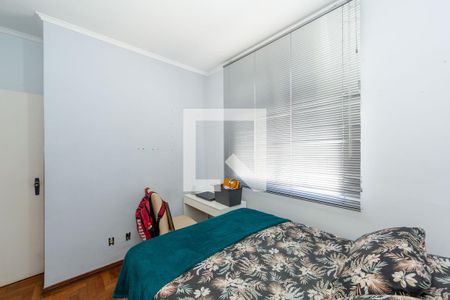 Quarto 2 de apartamento à venda com 3 quartos, 75m² em Estoril, Belo Horizonte