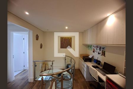 Sala de apartamento à venda com 2 quartos, 171m² em Tatuapé, São Paulo