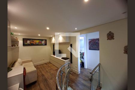 Sala de apartamento à venda com 2 quartos, 171m² em Tatuapé, São Paulo