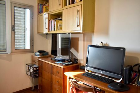Quarto 1 de apartamento à venda com 3 quartos, 91m² em Planalto Paulista, São Paulo