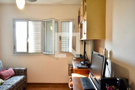 Quarto 1 de apartamento à venda com 3 quartos, 91m² em Planalto Paulista, São Paulo