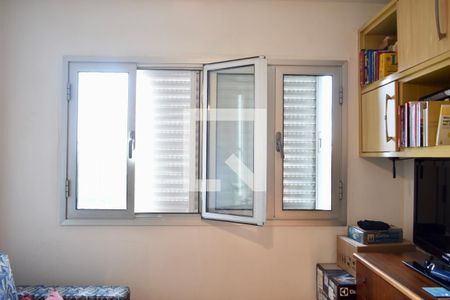 Quarto 1 de apartamento à venda com 3 quartos, 91m² em Planalto Paulista, São Paulo