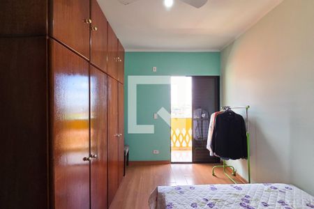 Quarto 1 de casa para alugar com 3 quartos, 290m² em Jordanópolis, São Bernardo do Campo