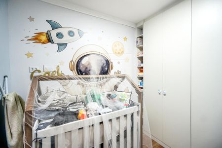 Quarto 01 de casa para alugar com 3 quartos, 160m² em Penha de França, São Paulo