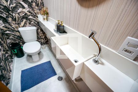 Pia de casa para alugar com 3 quartos, 160m² em Penha de França, São Paulo