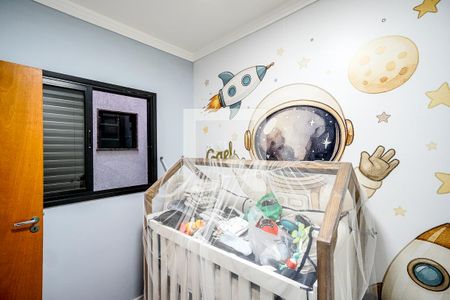 Quarto 01 de casa para alugar com 3 quartos, 160m² em Penha de França, São Paulo