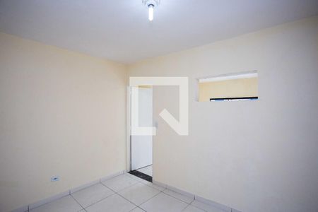Sala 2 de casa à venda com 4 quartos, 135m² em Piraporinha, Diadema