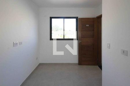 Sala/Cozinha de apartamento para alugar com 2 quartos, 39m² em Vila Charlote, São Paulo