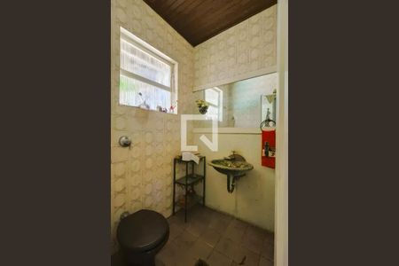 Lavabo de casa para alugar com 5 quartos, 380m² em Belvedere, Belo Horizonte