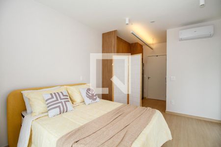 Studio de kitnet/studio à venda com 1 quarto, 45m² em Pinheiros, São Paulo