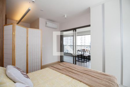 Studio de kitnet/studio à venda com 1 quarto, 45m² em Pinheiros, São Paulo