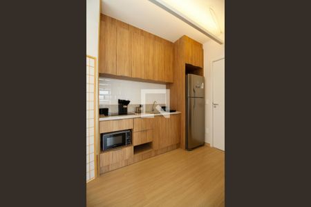 Studio de kitnet/studio à venda com 1 quarto, 45m² em Pinheiros, São Paulo