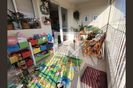 Apartamento à venda com 2 quartos, 80m² em Vila Monumento, São Paulo