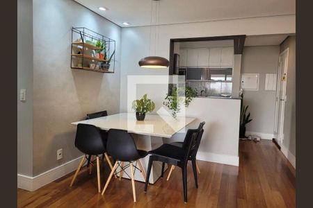Apartamento à venda com 2 quartos, 80m² em Vila Monumento, São Paulo