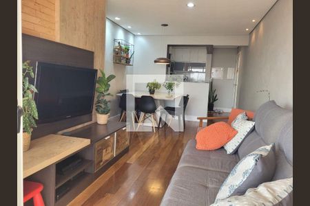 Apartamento à venda com 2 quartos, 80m² em Vila Monumento, São Paulo
