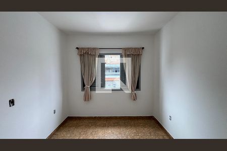 Quarto 1 de casa para alugar com 3 quartos, 178m² em Jardim Santo Antônio, Santo André