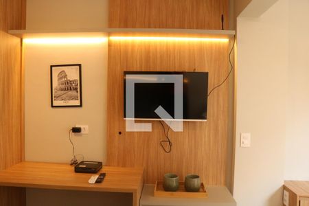 Studio de apartamento à venda com 1 quarto, 22m² em Barra Funda, São Paulo