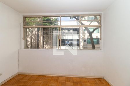 Sala de apartamento para alugar com 3 quartos, 188m² em Bom Retiro, São Paulo