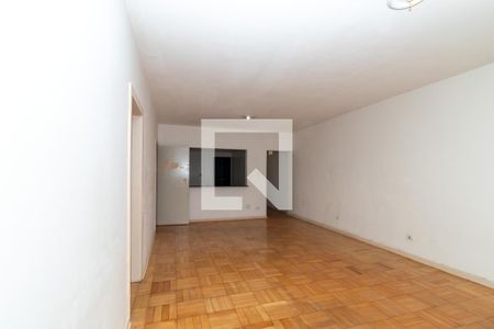 Sala de apartamento para alugar com 3 quartos, 188m² em Bom Retiro, São Paulo