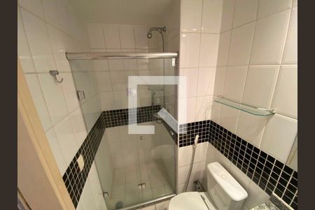 Apartamento à venda com 2 quartos, 58m² em Bom Retiro, São Paulo