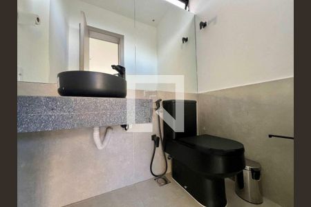 Apartamento à venda com 3 quartos, 189m² em Comiteco, Belo Horizonte