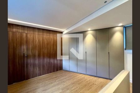 Apartamento à venda com 3 quartos, 189m² em Comiteco, Belo Horizonte