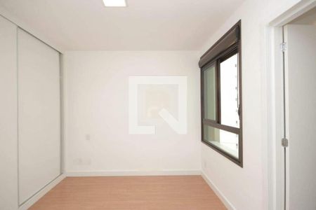 Apartamento à venda com 1 quarto, 53m² em Vila Castela, Nova Lima