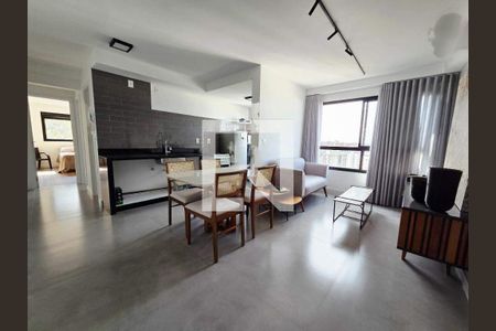 Apartamento à venda com 2 quartos, 66m² em Sion, Belo Horizonte