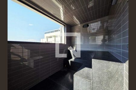 Apartamento à venda com 2 quartos, 66m² em Sion, Belo Horizonte