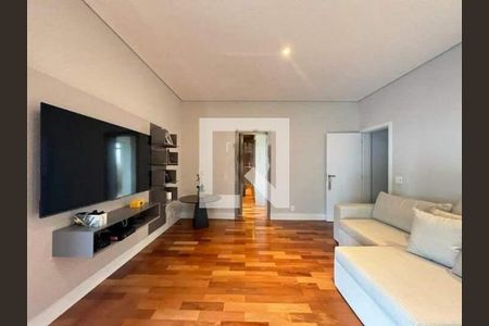 Casa à venda com 5 quartos, 540m² em Residencial Real, Nova Lima