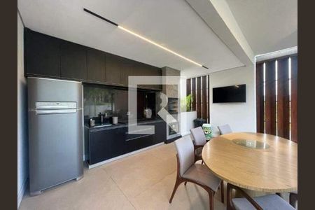 Casa à venda com 5 quartos, 540m² em Residencial Real, Nova Lima