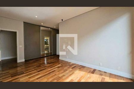 Casa à venda com 5 quartos, 540m² em Residencial Real, Nova Lima