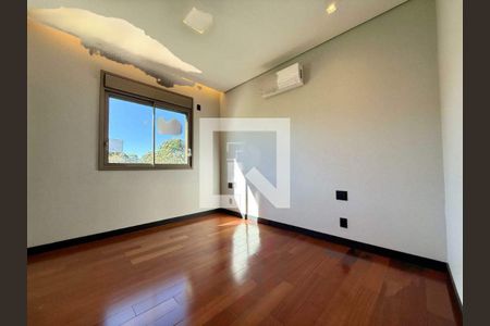 Casa à venda com 4 quartos, 555m² em Alphaville Lagoa dos Ingleses, Nova Lima