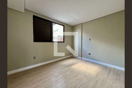 Apartamento à venda com 3 quartos, 85m² em Anchieta, Belo Horizonte