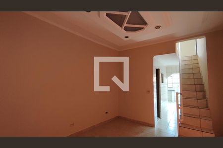Sala de casa para alugar com 3 quartos, 200m² em Jardim Jaragua (itaim Paulista), São Paulo
